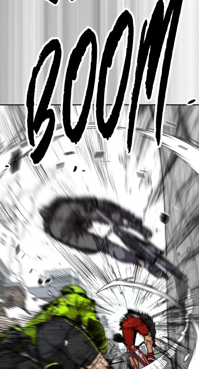 Wind Breaker SS4 - Manhwa Chap 124 - Next Chap 125