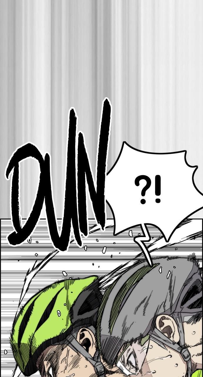 Wind Breaker SS4 - Manhwa Chap 124 - Next Chap 125