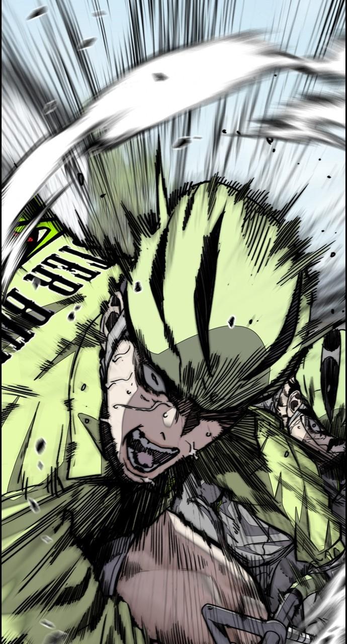 Wind Breaker SS4 - Manhwa Chap 124 - Next Chap 125