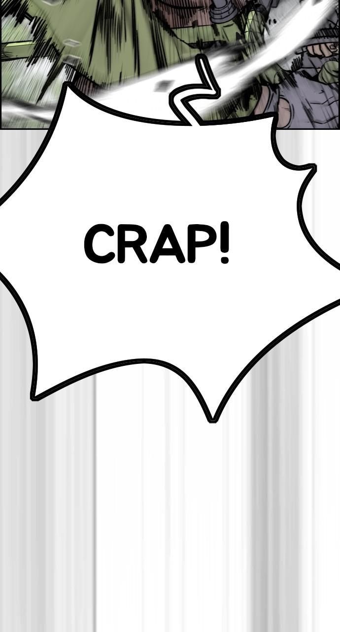 Wind Breaker SS4 - Manhwa Chap 124 - Next Chap 125