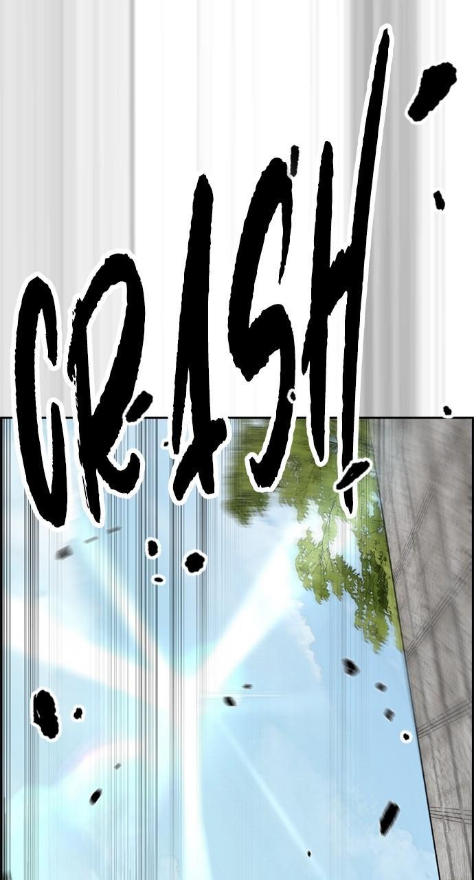 Wind Breaker SS4 - Manhwa Chap 124 - Next Chap 125