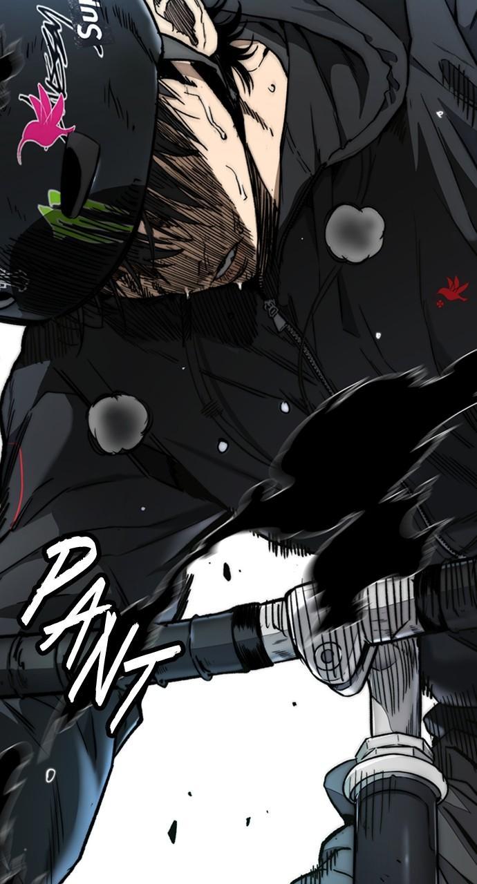 Wind Breaker SS4 - Manhwa Chap 124 - Next Chap 125