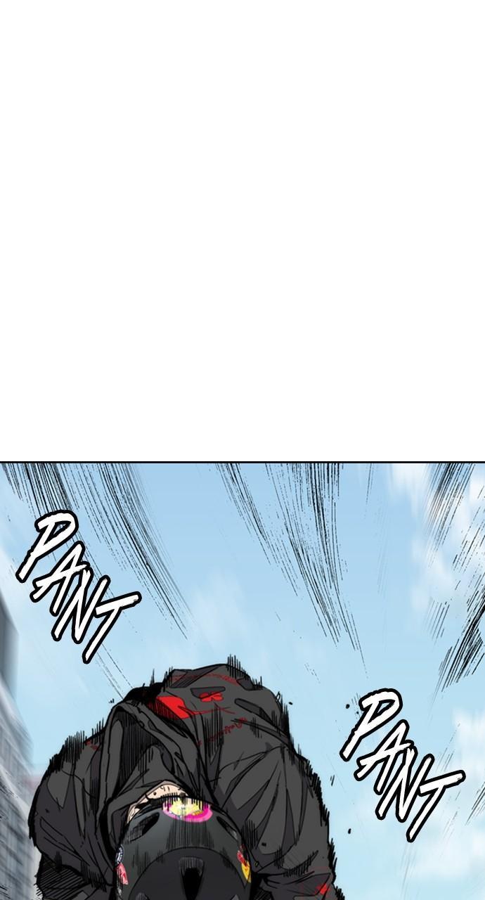 Wind Breaker SS4 - Manhwa Chap 124 - Next Chap 125