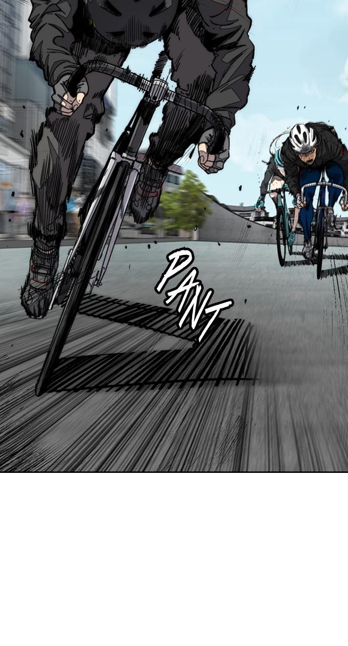 Wind Breaker SS4 - Manhwa Chap 124 - Next Chap 125