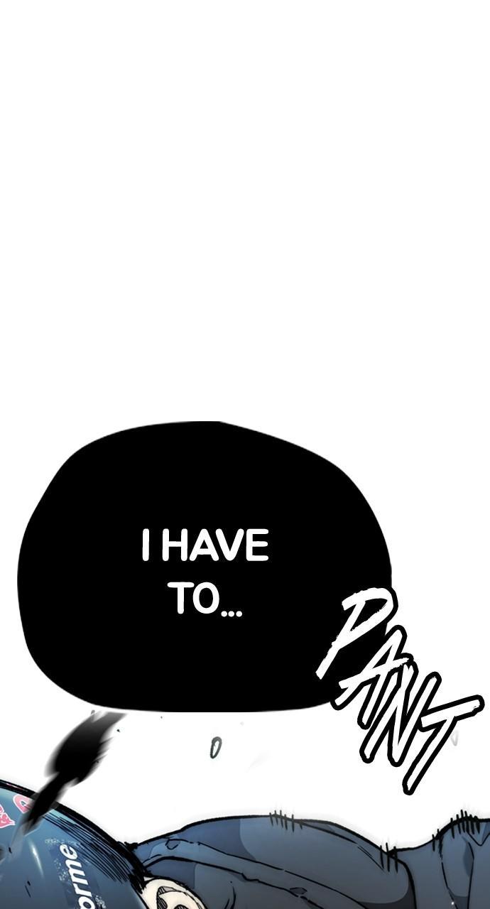 Wind Breaker SS4 - Manhwa Chap 124 - Next Chap 125
