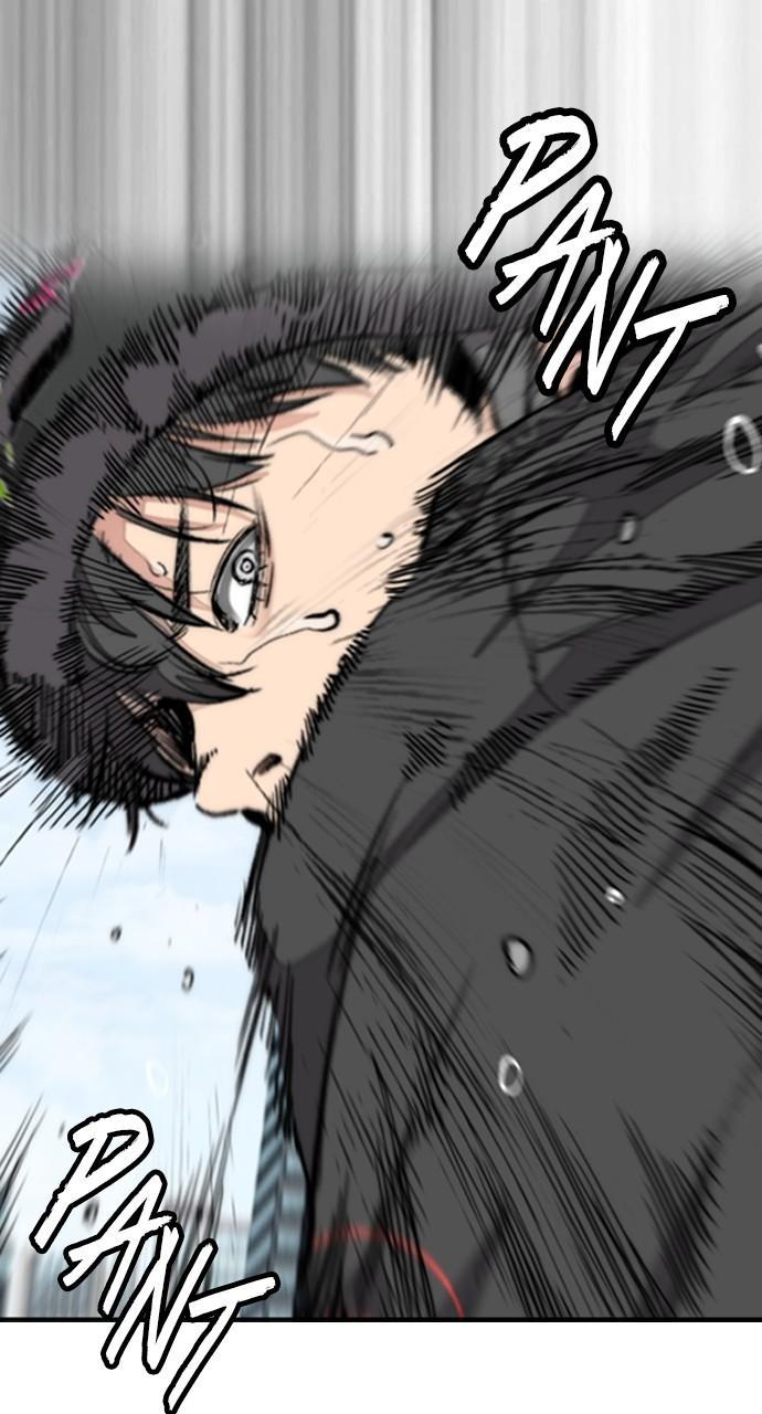 Wind Breaker SS4 - Manhwa Chap 124 - Next Chap 125
