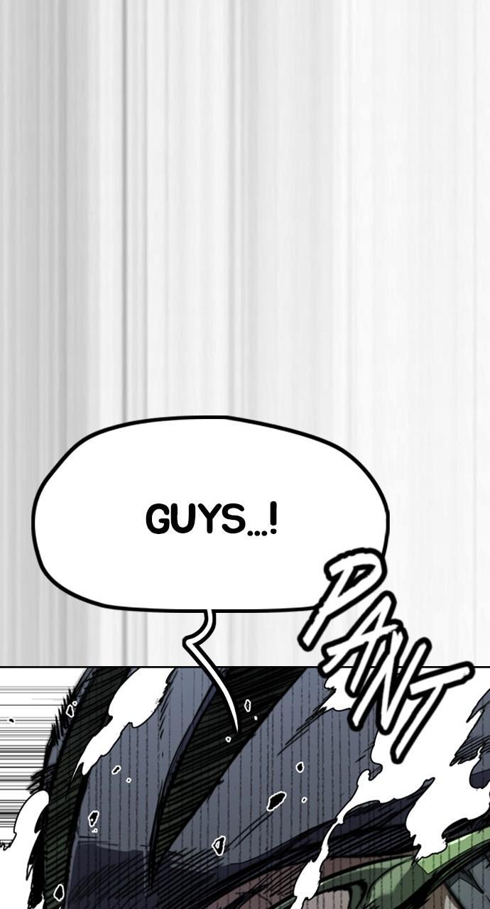Wind Breaker SS4 - Manhwa Chap 124 - Next Chap 125