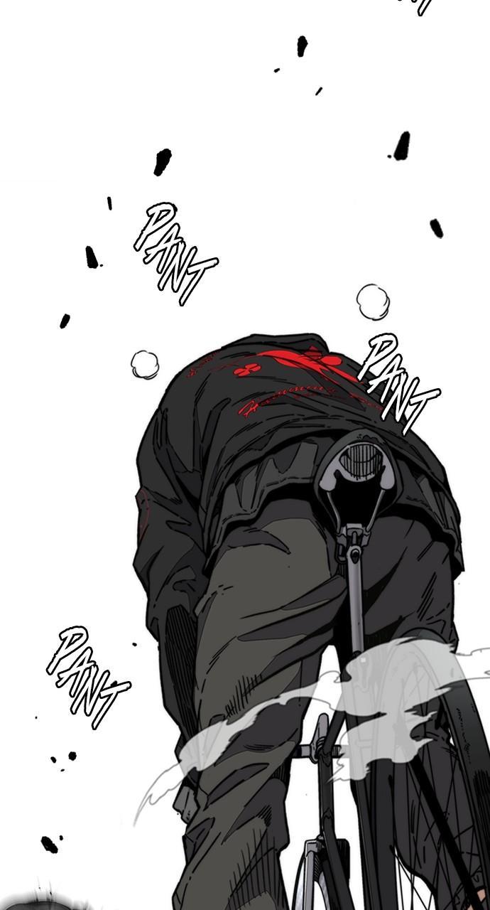 Wind Breaker SS4 - Manhwa Chap 124 - Next Chap 125