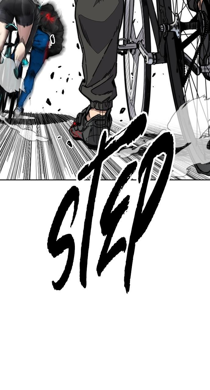 Wind Breaker SS4 - Manhwa Chap 124 - Next Chap 125