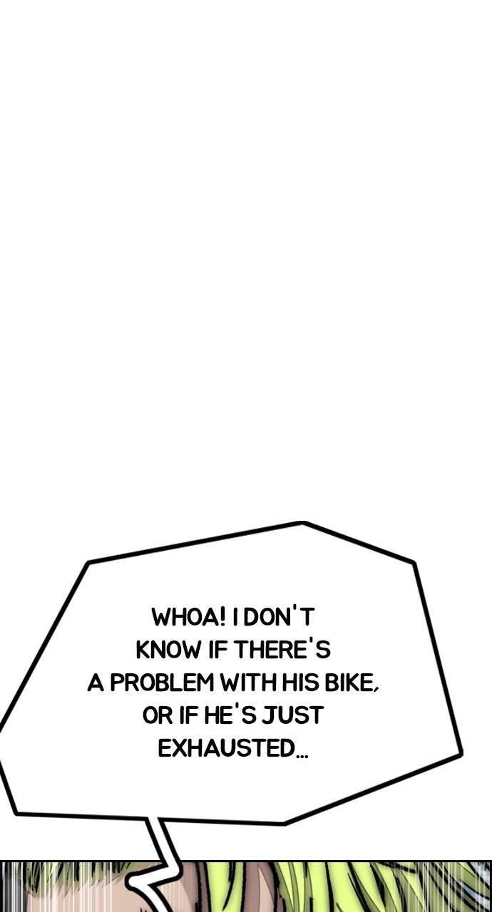Wind Breaker SS4 - Manhwa Chap 124 - Next Chap 125