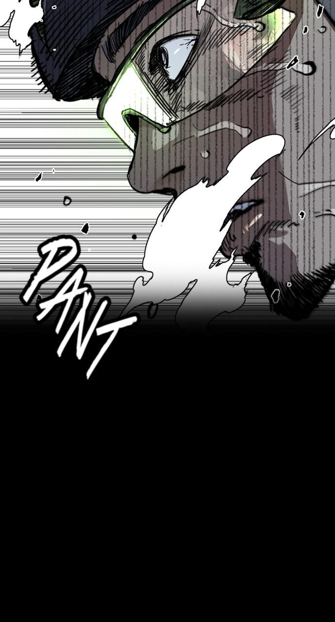 Wind Breaker SS4 - Manhwa Chap 124 - Next Chap 125