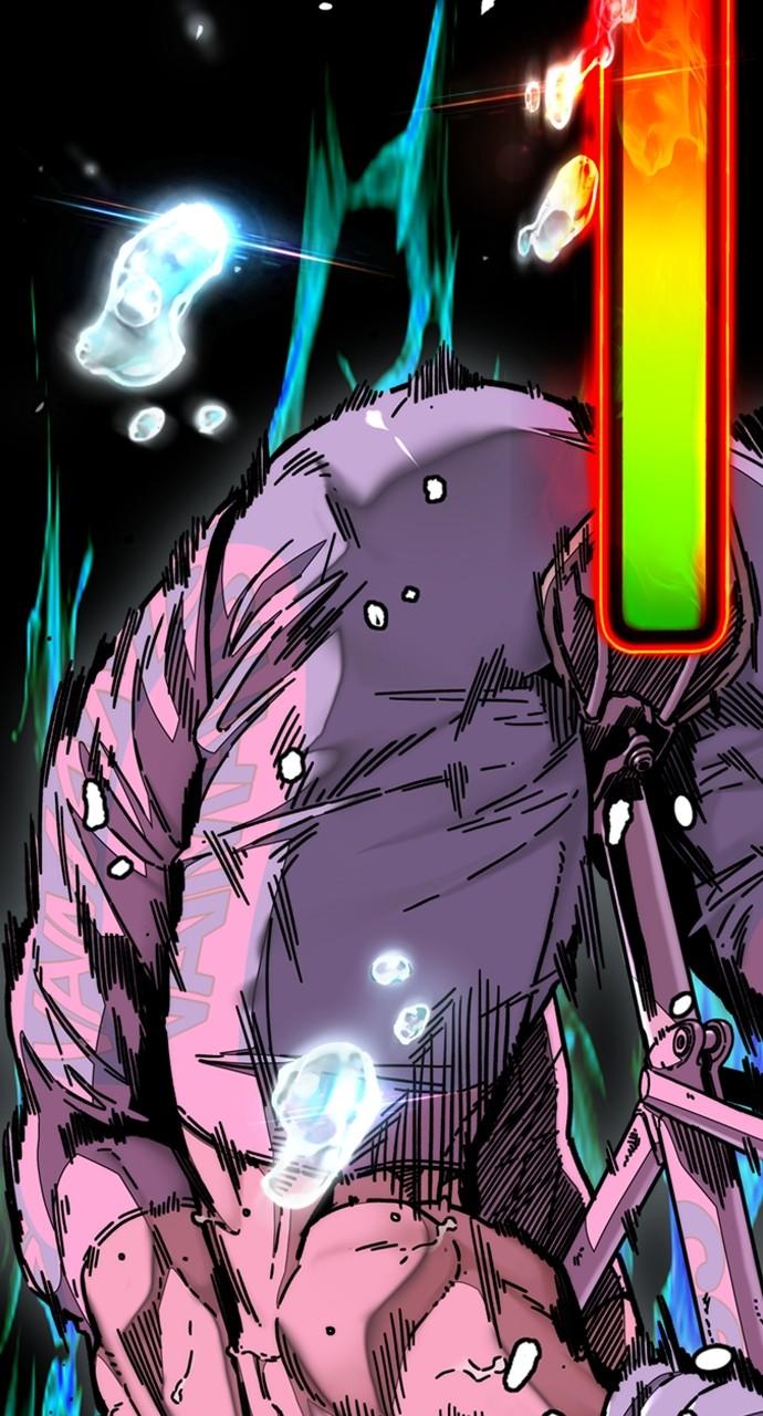 Wind Breaker SS4 - Manhwa Chap 125 - Next Chap 126