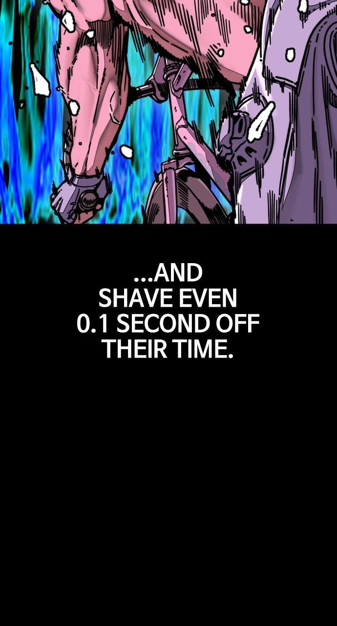Wind Breaker SS4 - Manhwa Chap 125 - Next Chap 126