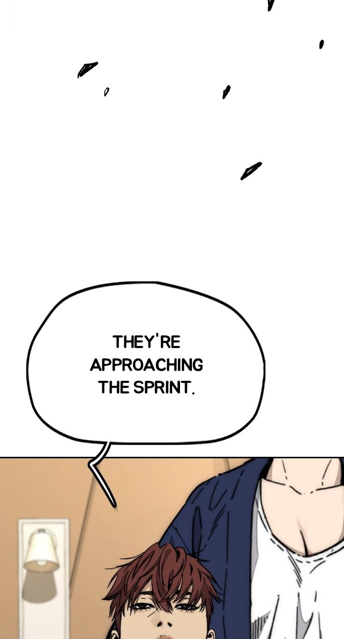 Wind Breaker SS4 - Manhwa Chap 125 - Next Chap 126