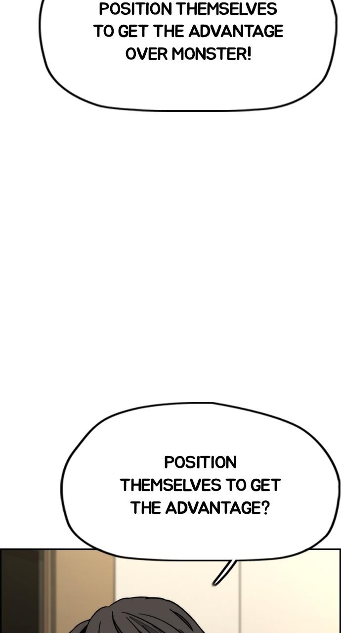 Wind Breaker SS4 - Manhwa Chap 125 - Next Chap 126