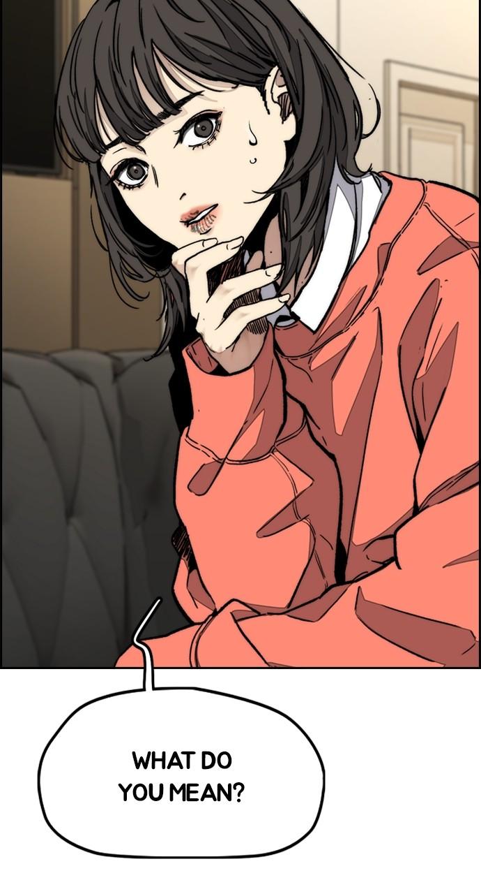 Wind Breaker SS4 - Manhwa Chap 125 - Next Chap 126