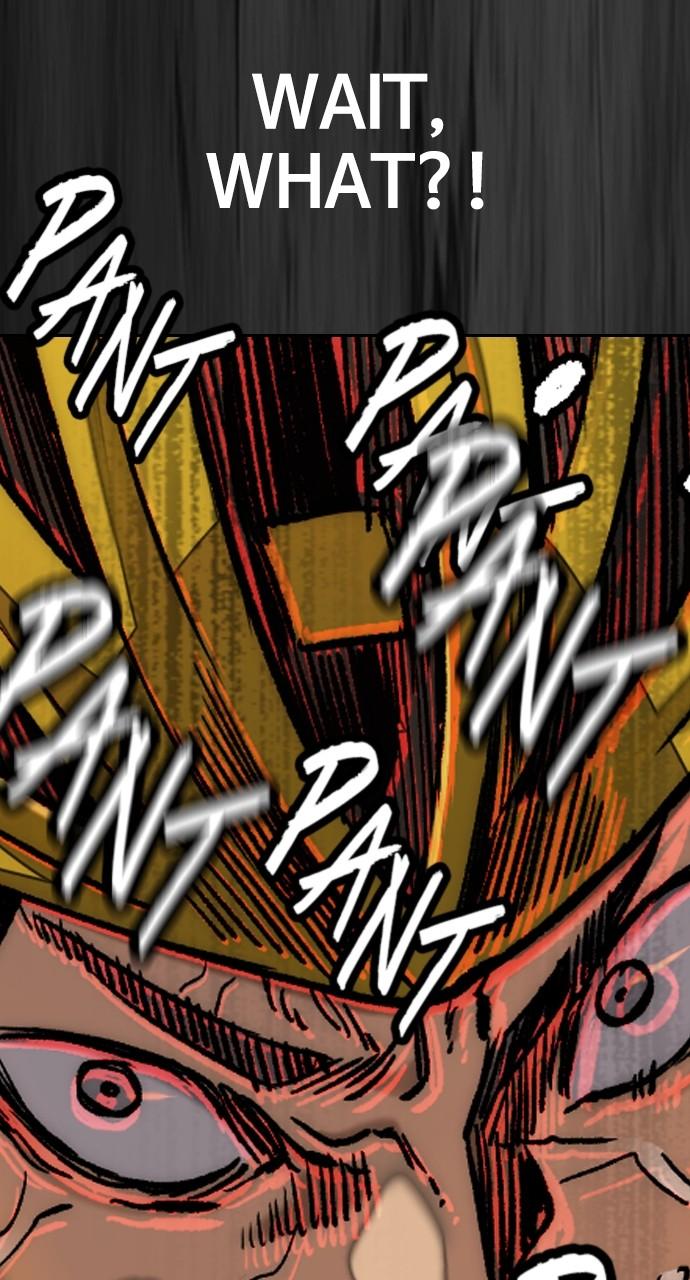 Wind Breaker SS4 - Manhwa Chap 125 - Next Chap 126