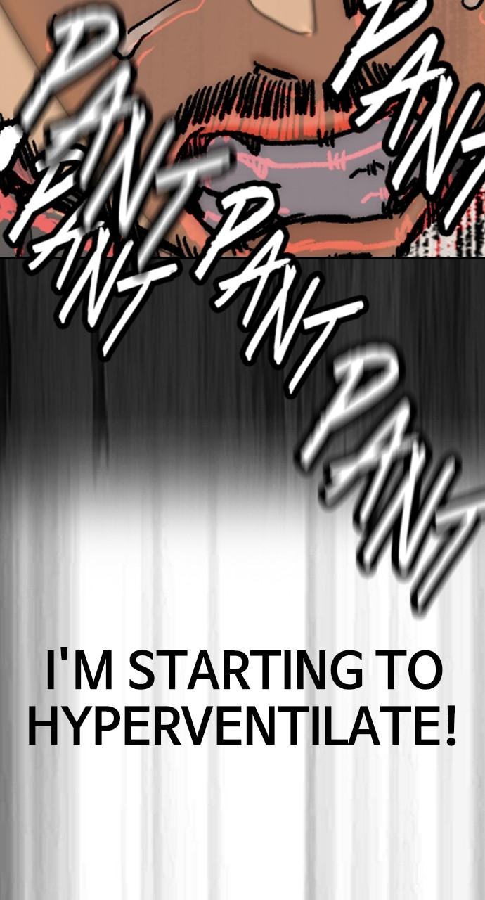 Wind Breaker SS4 - Manhwa Chap 125 - Next Chap 126
