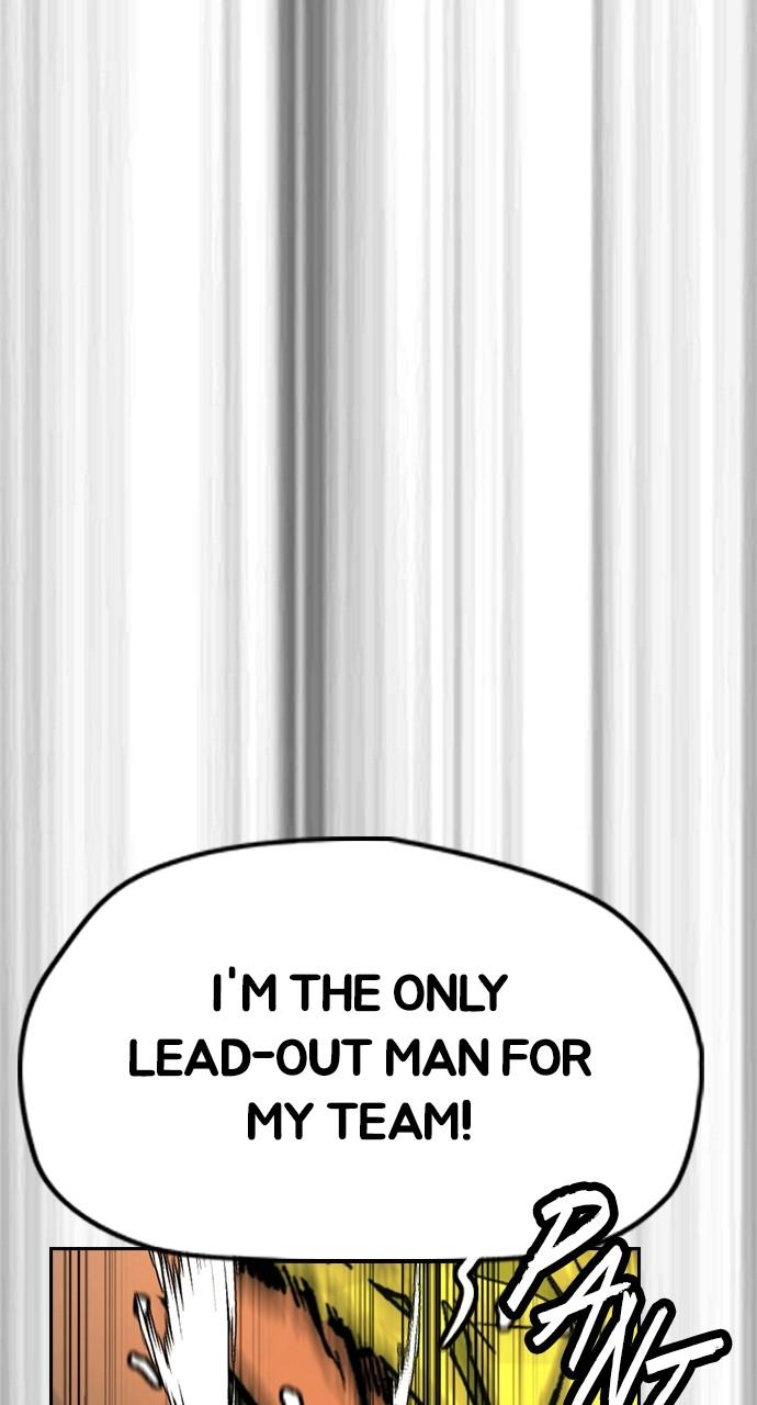 Wind Breaker SS4 - Manhwa Chap 125 - Next Chap 126