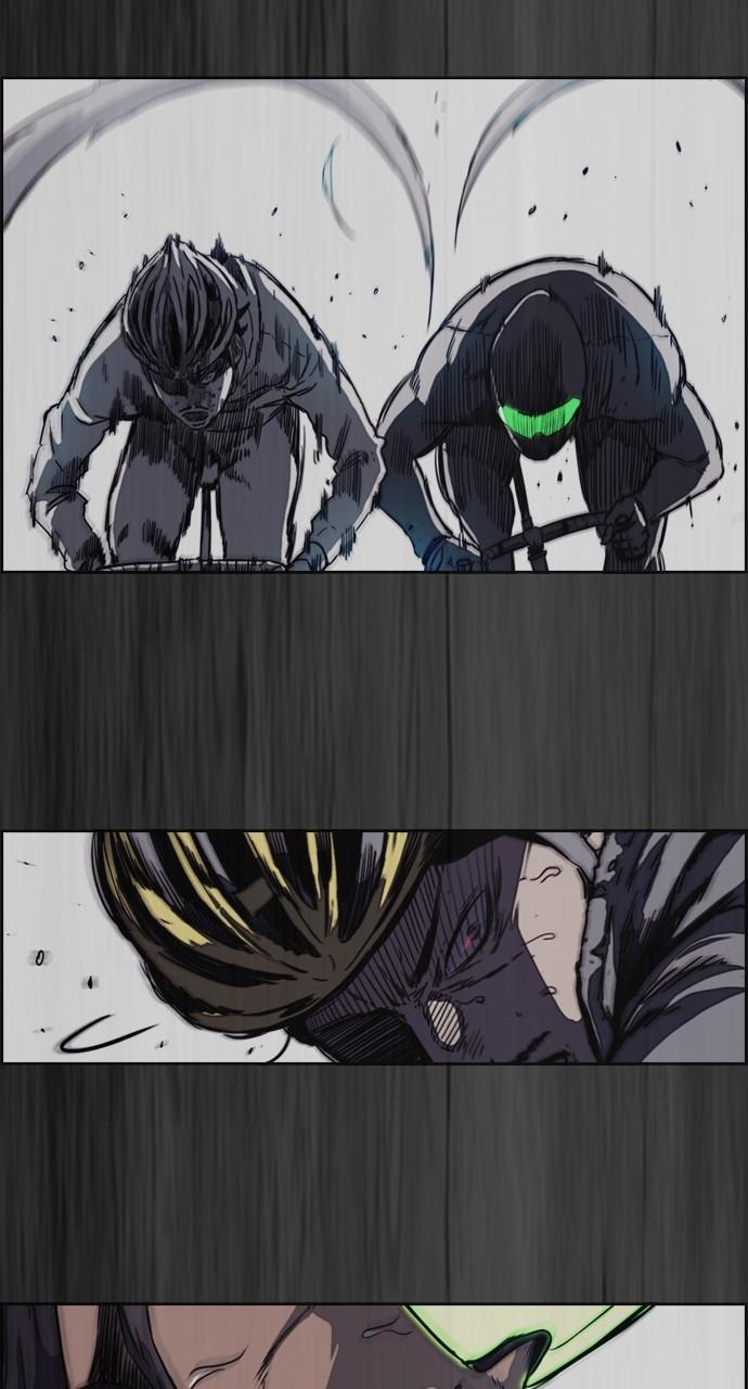 Wind Breaker SS4 - Manhwa Chap 125 - Next Chap 126