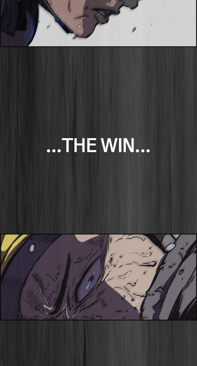 Wind Breaker SS4 - Manhwa Chap 125 - Next Chap 126