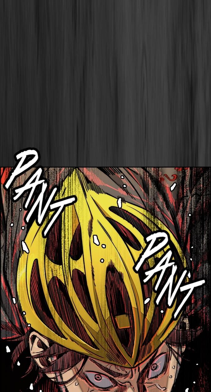 Wind Breaker SS4 - Manhwa Chap 125 - Next Chap 126