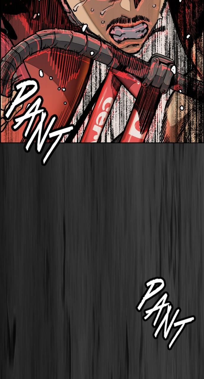 Wind Breaker SS4 - Manhwa Chap 125 - Next Chap 126
