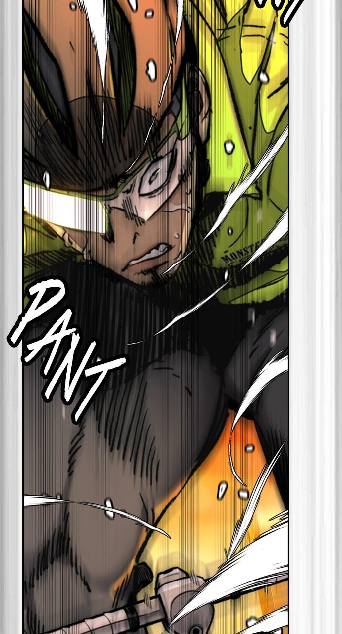 Wind Breaker SS4 - Manhwa Chap 125 - Next Chap 126