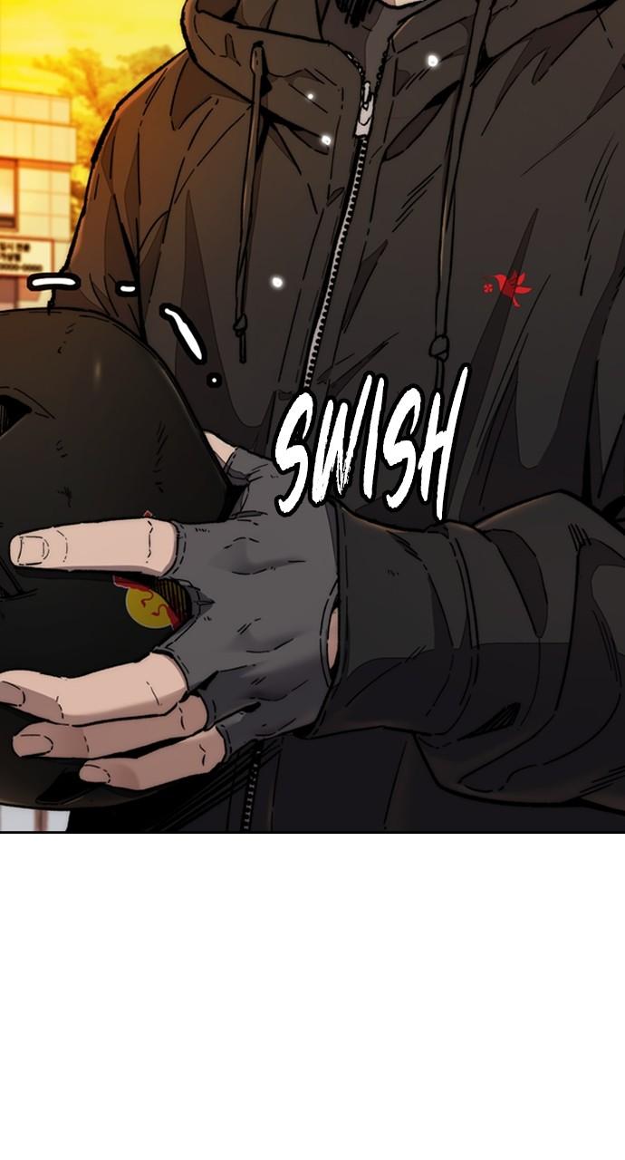 Wind Breaker SS4 - Manhwa Chap 125 - Next Chap 126