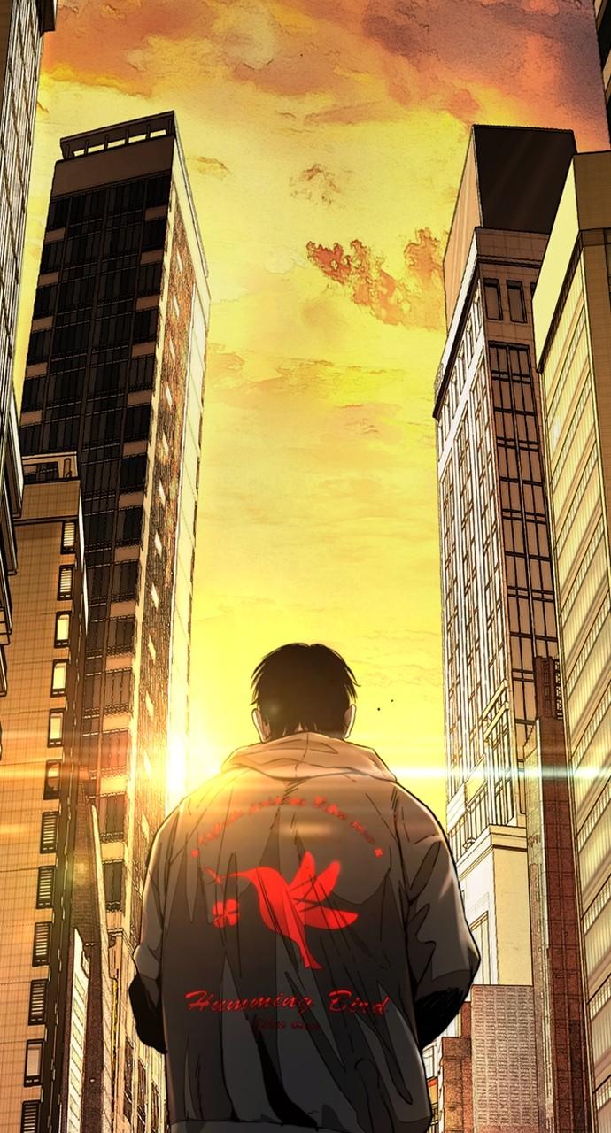 Wind Breaker SS4 - Manhwa Chap 125 - Next Chap 126