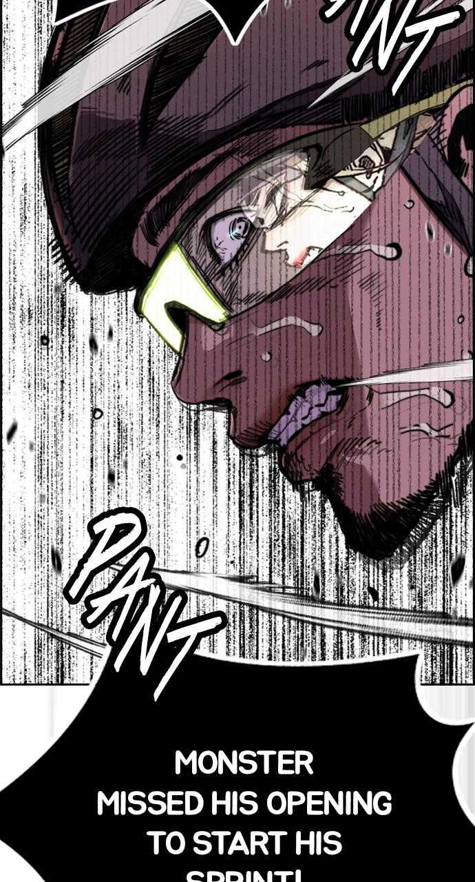 Wind Breaker SS4 - Manhwa Chap 125 - Next Chap 126