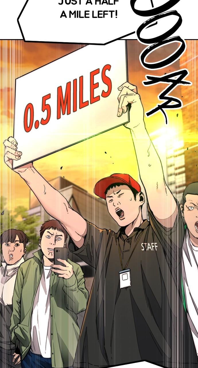 Wind Breaker SS4 - Manhwa Chap 125 - Next Chap 126
