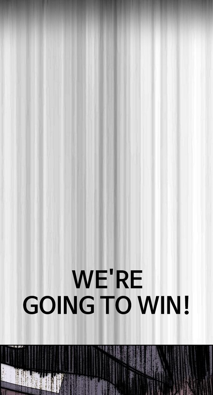 Wind Breaker SS4 - Manhwa Chap 125 - Next Chap 126