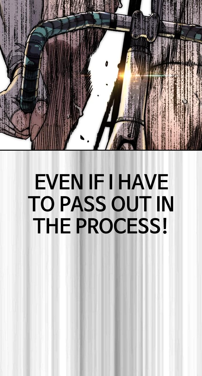 Wind Breaker SS4 - Manhwa Chap 125 - Next Chap 126