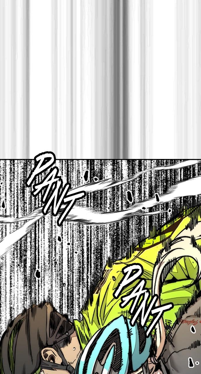 Wind Breaker SS4 - Manhwa Chap 125 - Next Chap 126