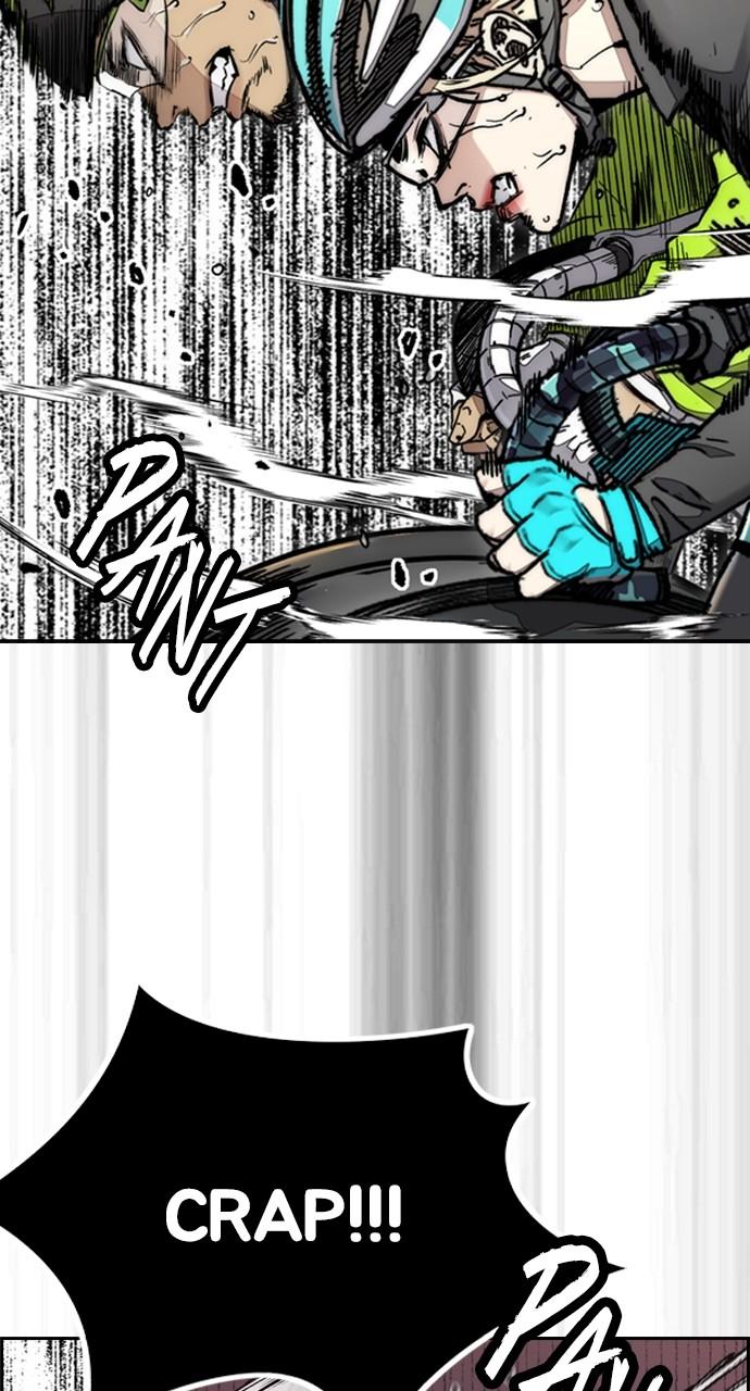 Wind Breaker SS4 - Manhwa Chap 125 - Next Chap 126