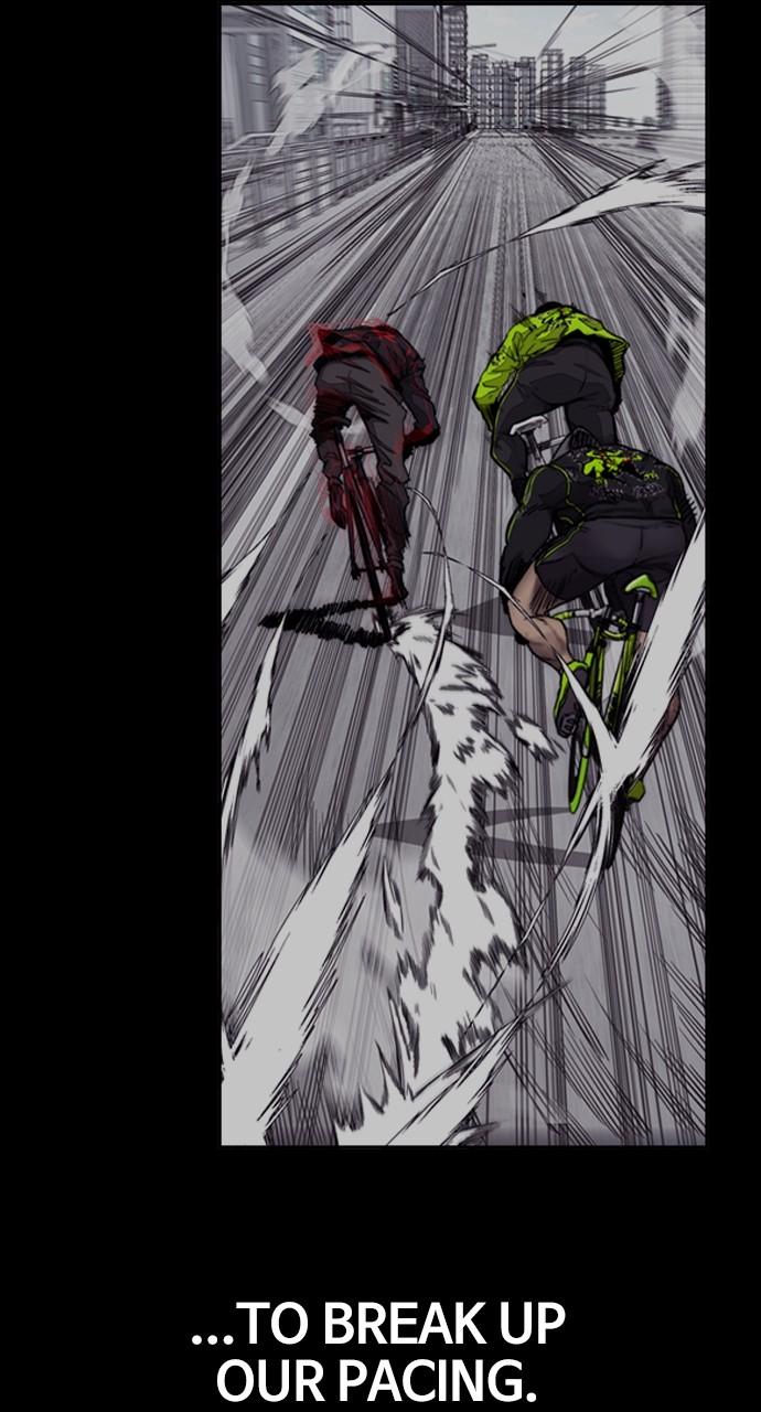 Wind Breaker SS4 - Manhwa Chap 125 - Next Chap 126