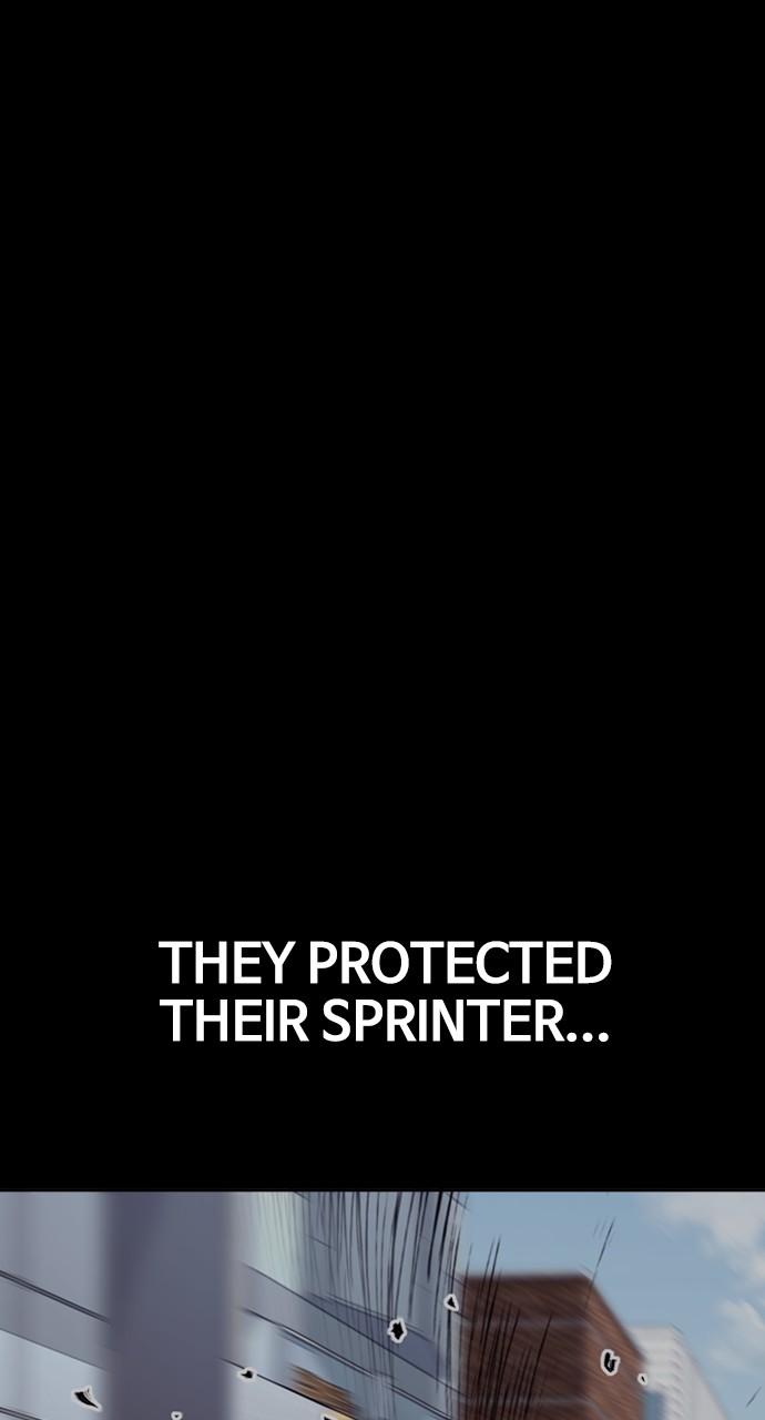 Wind Breaker SS4 - Manhwa Chap 125 - Next Chap 126