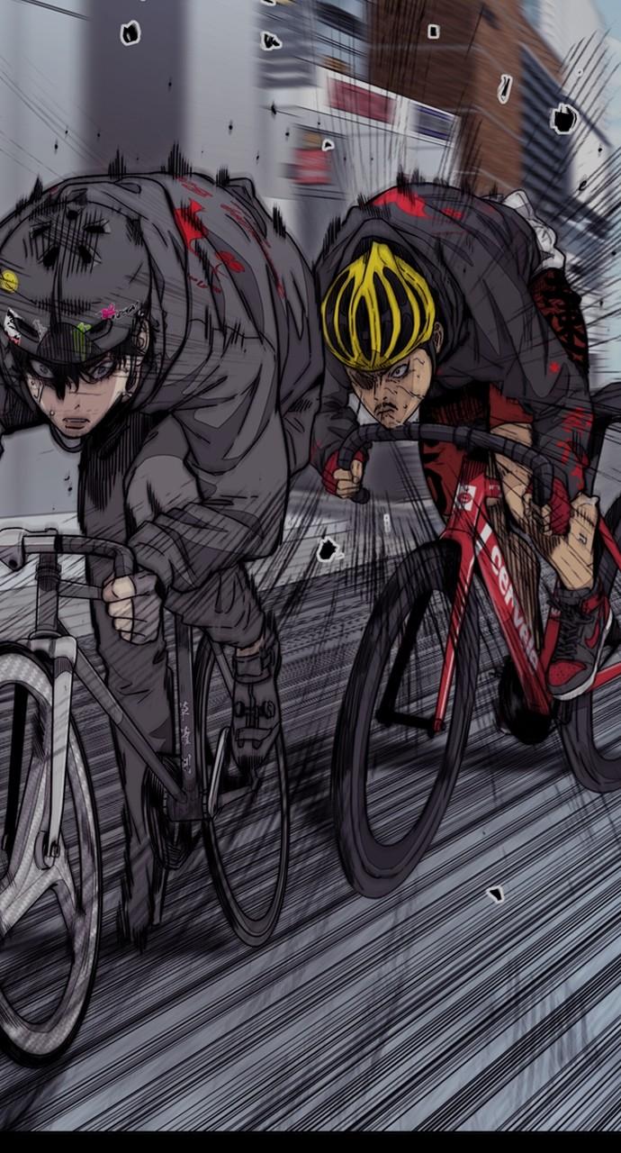 Wind Breaker SS4 - Manhwa Chap 125 - Next Chap 126