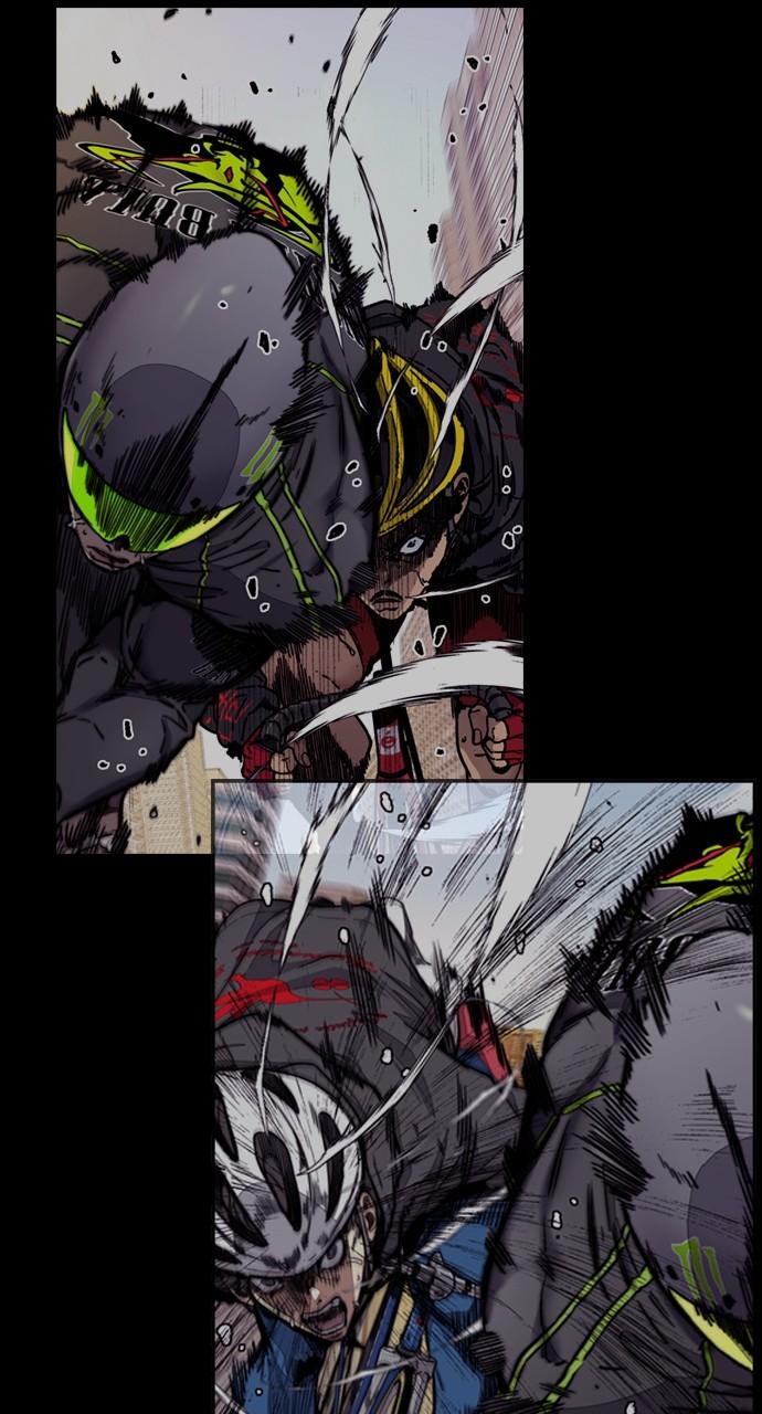 Wind Breaker SS4 - Manhwa Chap 125 - Next Chap 126