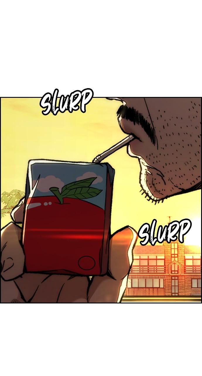 Wind Breaker SS4 - Manhwa Chap 125 - Next Chap 126