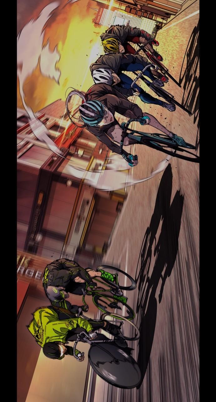 Wind Breaker SS4 - Manhwa Chap 125 - Next Chap 126