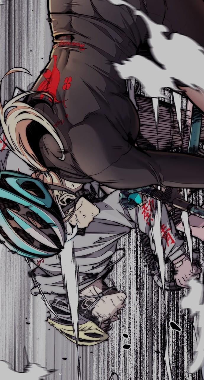 Wind Breaker SS4 - Manhwa Chap 125 - Next Chap 126