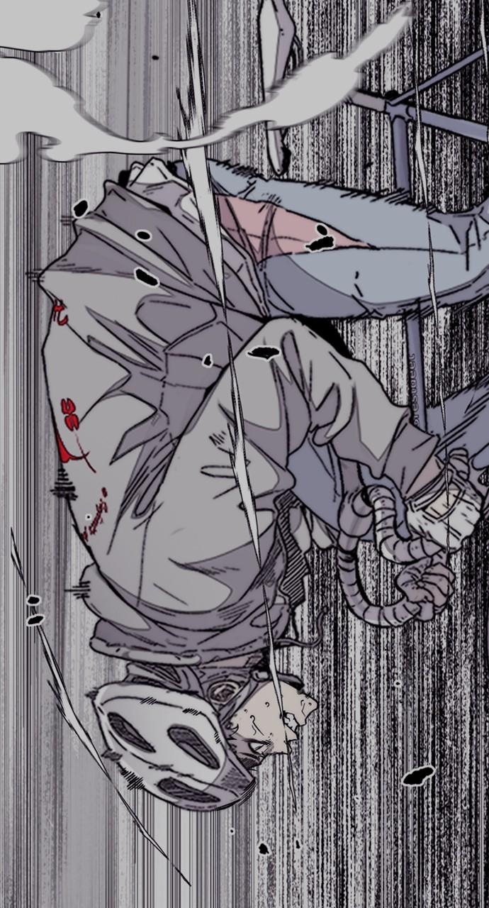 Wind Breaker SS4 - Manhwa Chap 125 - Next Chap 126