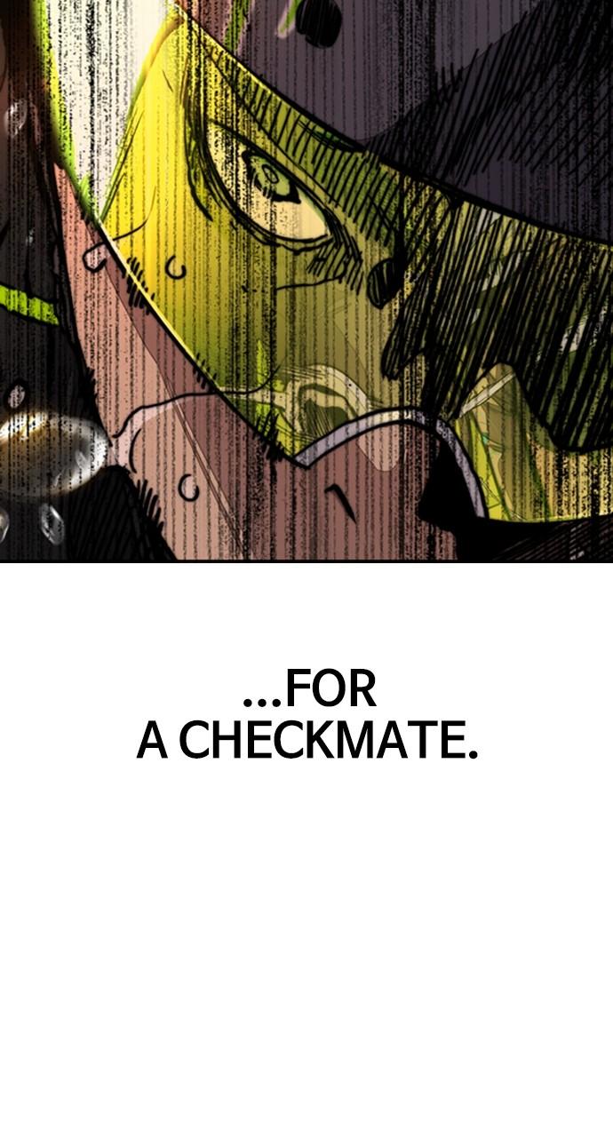 Wind Breaker SS4 - Manhwa Chap 125 - Next Chap 126