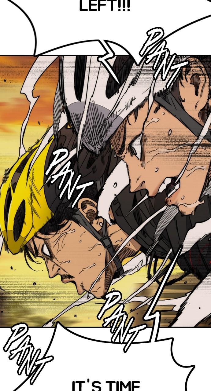 Wind Breaker SS4 - Manhwa Chap 125 - Next Chap 126