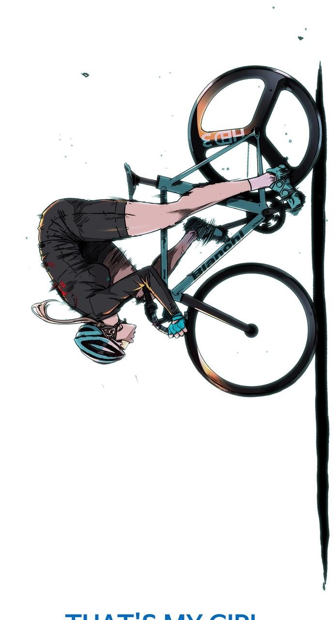 Wind Breaker SS4 - Manhwa Chap 125 - Next Chap 126