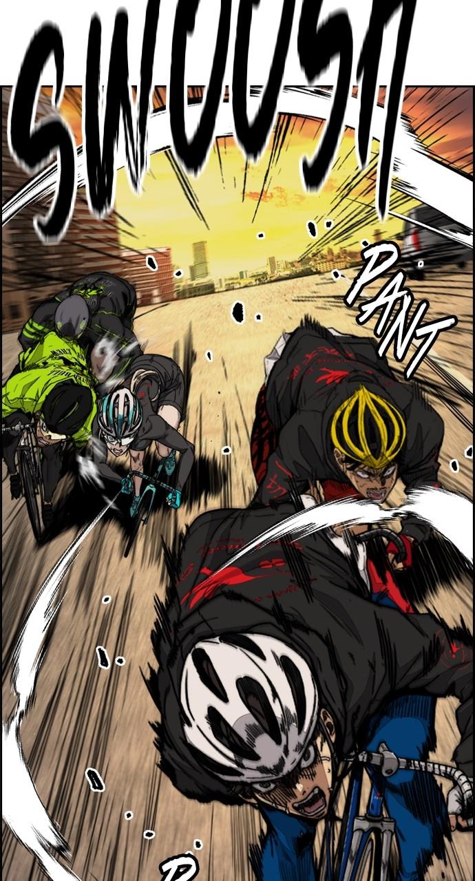 Wind Breaker SS4 - Manhwa Chap 125 - Next Chap 126