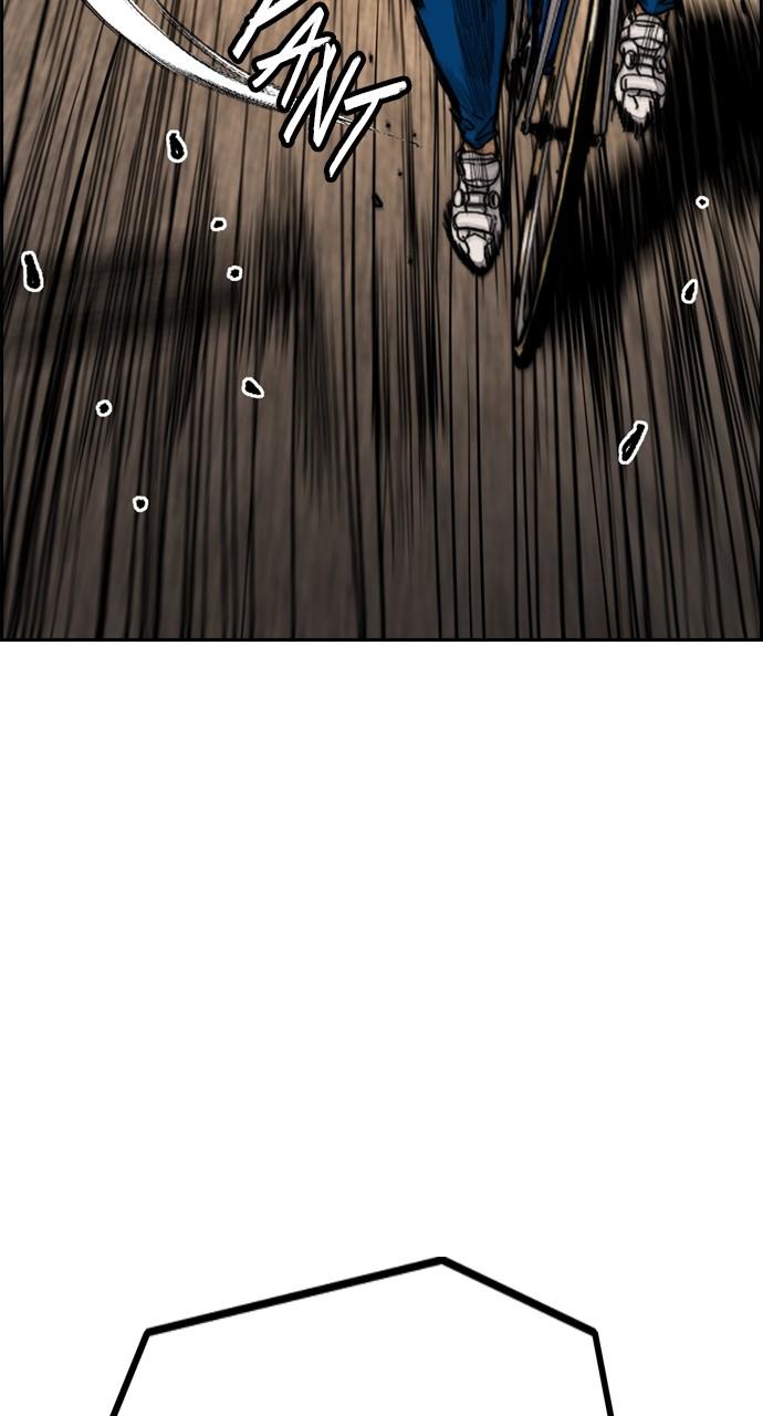 Wind Breaker SS4 - Manhwa Chap 125 - Next Chap 126