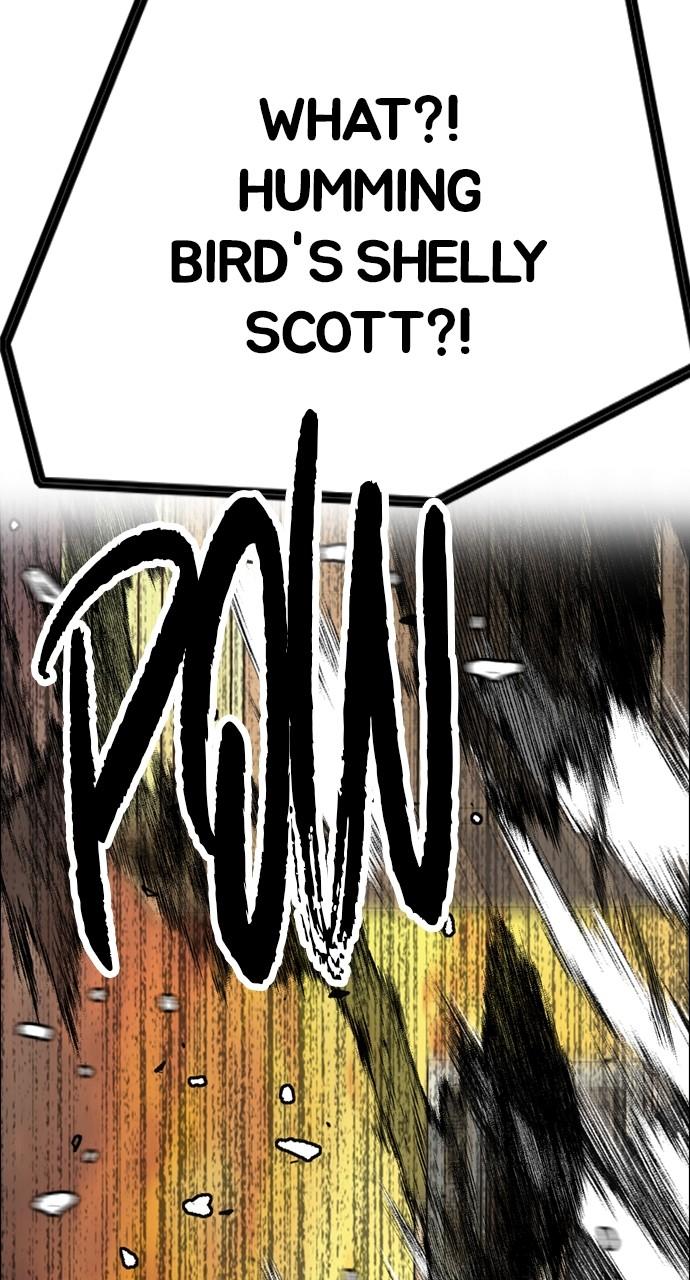 Wind Breaker SS4 - Manhwa Chap 125 - Next Chap 126